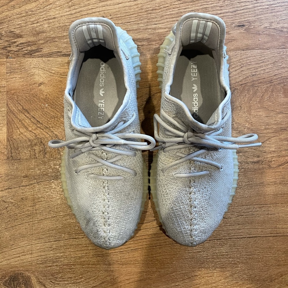 Yeezy Boost 350 V2 Sesame Size 9
